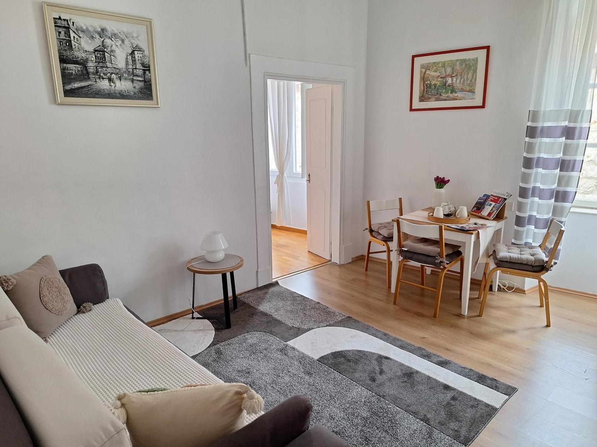 Apartamento Dolce Old Town