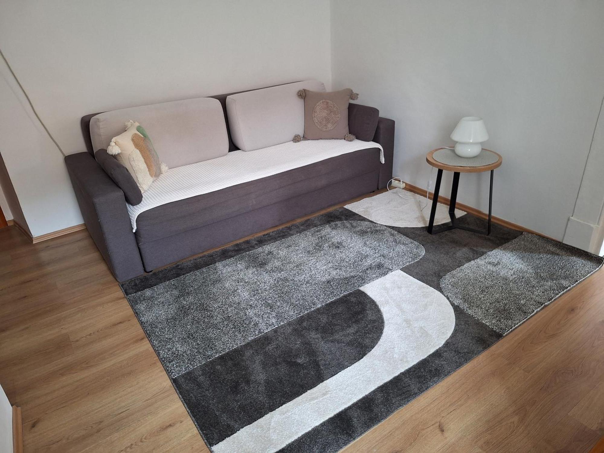 Dolce Old Town Apartamento *