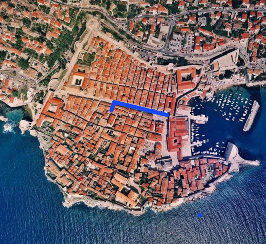 Apartamento Dolce Old Town Dubrovnik