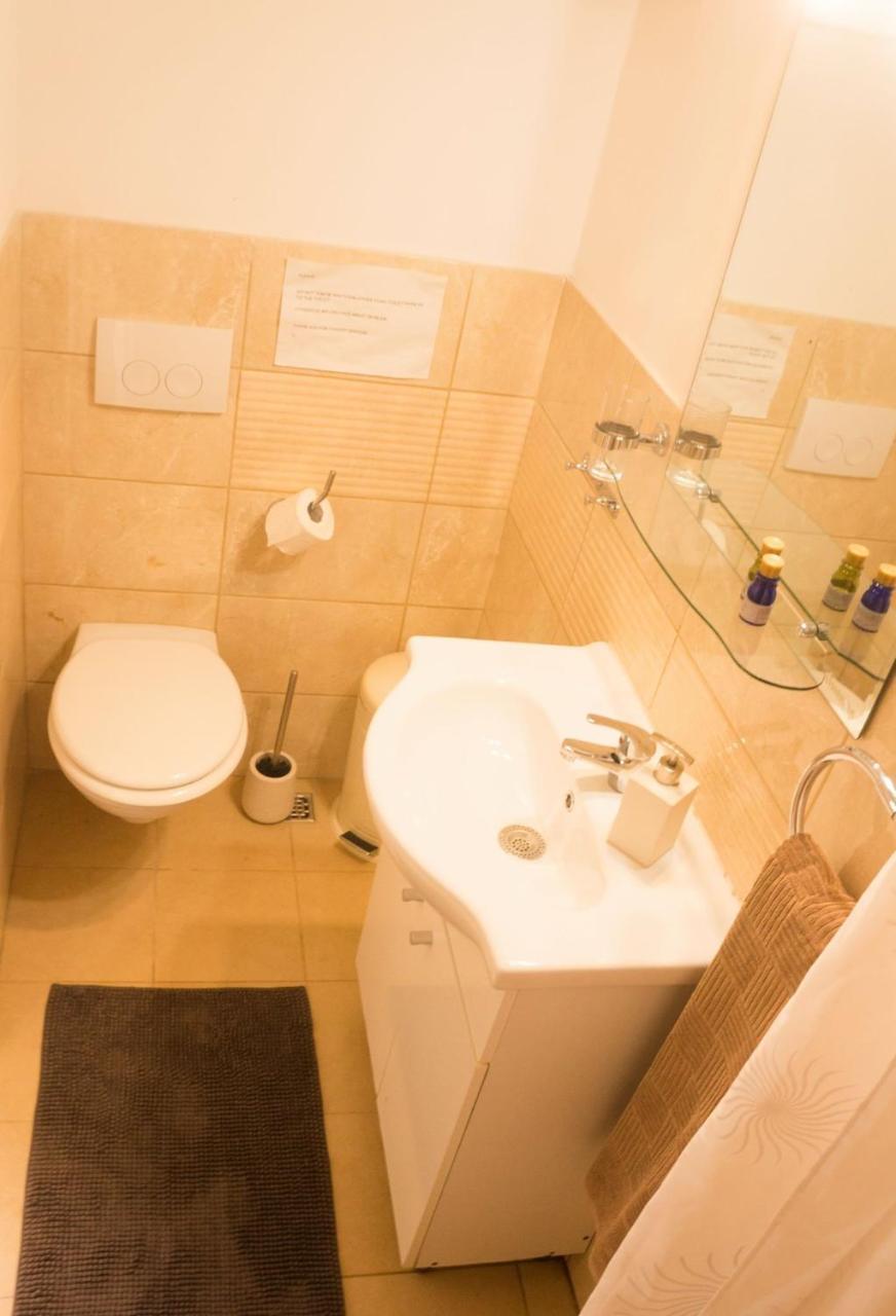 Dolce Old Town Apartamento