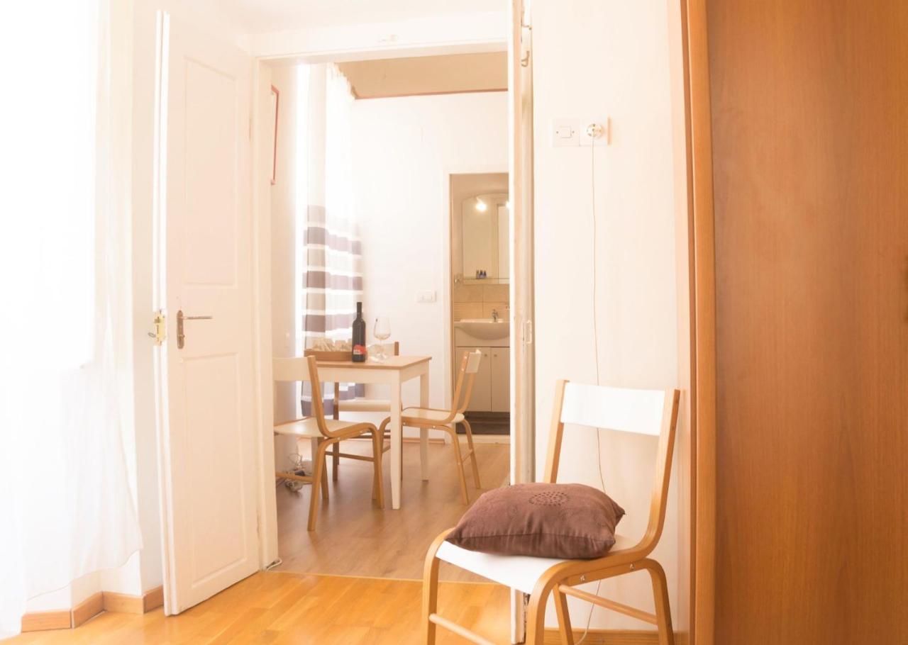 Apartamento Dolce Old Town
