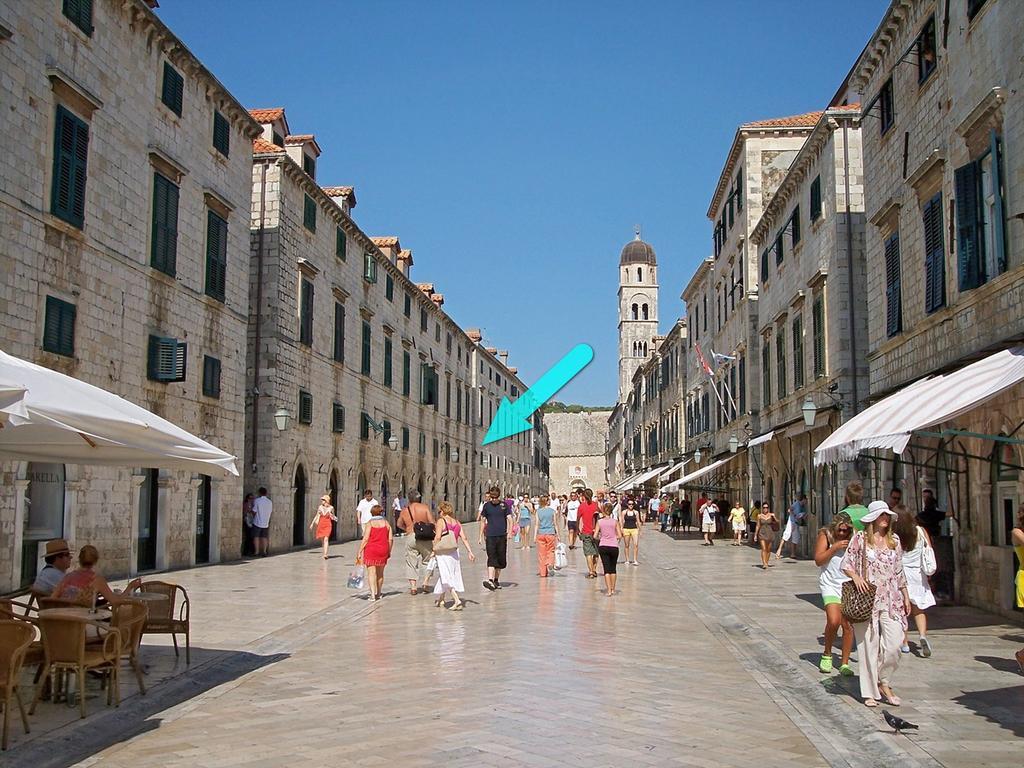 Dolce Old Town Apartment *